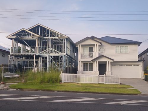 Home Approval for australia home builders